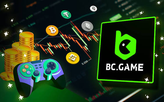 BC.Game Mirror Registration Your Gateway to Secure Gaming -272888041