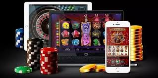 Cashwin Casino Din Biljett till Stora Vinster