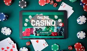 Cashwin Casino Din Biljett till Stora Vinster