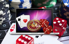 Casino Online Din Guide til Sikkert Spil