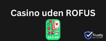 Casino Online Gratis uden ROFUS - Spil Uden Bekymringer 737931865
