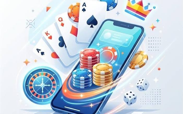 Casino Online sin Licencia en España Lo que Necesitas Saber