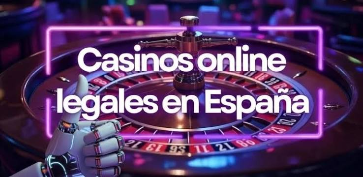 Casino Sin Licencia en España Todo lo Que Necesitas Saber sobre los Bonos