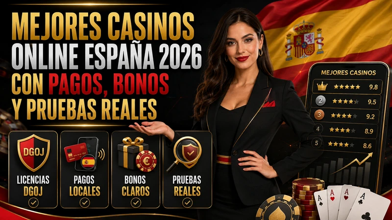 Casino Sin Licencia en España Todo lo Que Necesitas Saber sobre los Bonos