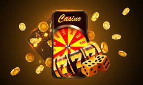 Discover Efbet Online Casino UK A Comprehensive Guide