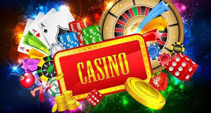 Discover the Excitement of Casino HG.GAME - Your Ultimate Gaming Destination