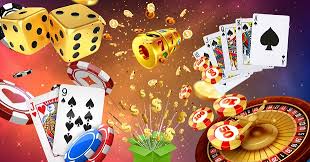 Experience the Thrill of Online Casino with BetFoxx
