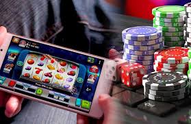 Experience the Thrill of Online Casino with BetFoxx