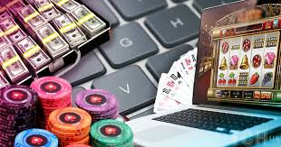 Gxmble Online Casino UK The Ultimate Online Gaming Experience