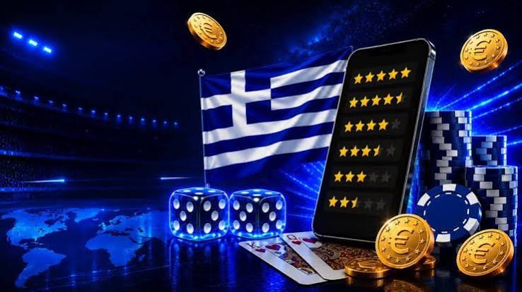 Τα καλύτερα live καζίνο Απόλαυση και ψυχαγωγία στον κόσμο των διαδικτυακών τυχερών παιχνιδιών
