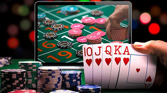 Monacobet Casino Online s Licencí Bezpečné Hraní a Široká Nabídka Her