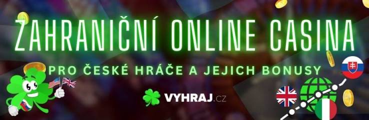 Nejlepší kasina Vše, co potřebujete vědět
