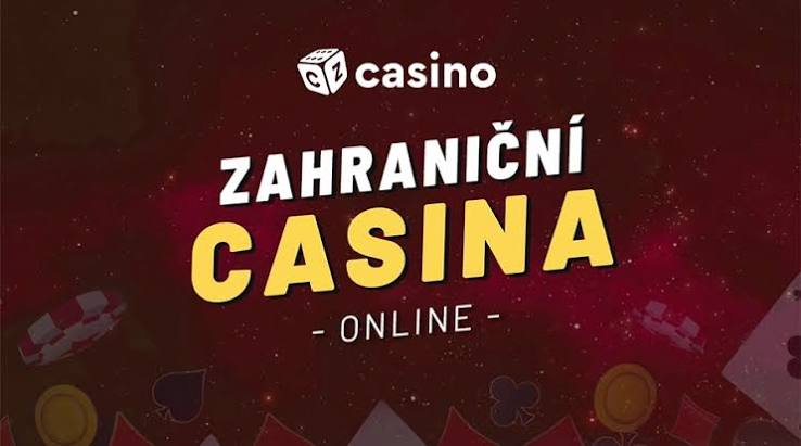 Nove CZ Casino Novinky, Bonusy a Hry pro Čechy