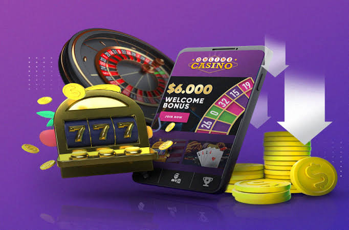 Nove CZ Casino Novinky, Bonusy a Hry pro Čechy