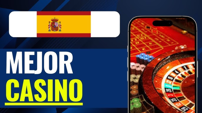 Online Casino España 2026 Gratis Disfruta y Gana Sin Riesgo