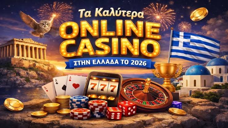 Ελληνικά Καζίνο Χωρίς Ταυτοποίηση Οδηγός για Ασφαλή Παιχνίδια