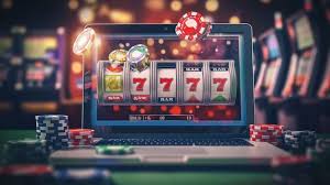Red Ping Win Scopri il Casinò Online di Nuova Generazione