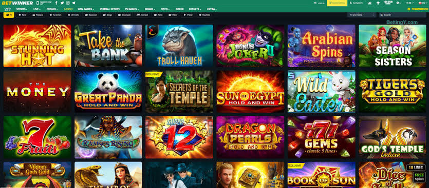 Unlocking the Benefits of BetWinner Bonuses