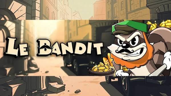 Oplev Magien i Le Bandit Casino