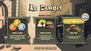 Spil Le Bandit En Guide til At Vinde Stort