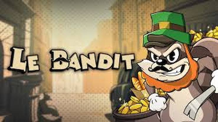 Spil Le Bandit En Guide til Online Slots Eventyr